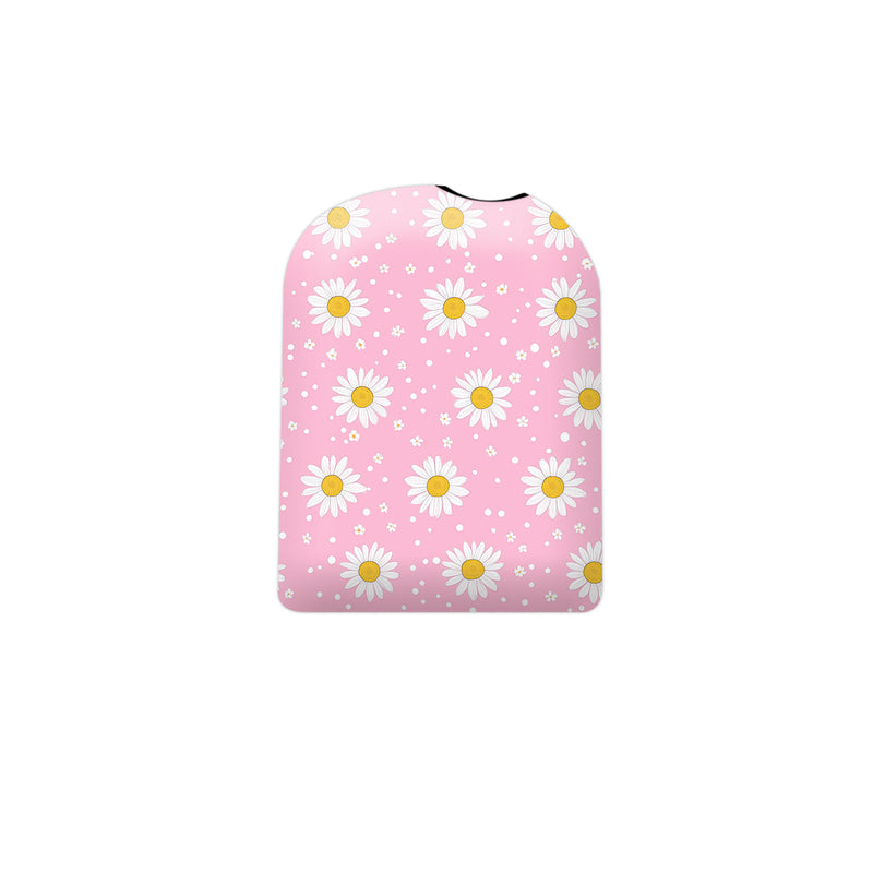 Spring Daisy Pod Sticker - Pump Peelz Spring Daisy Pod Sticker - Pump Peelz