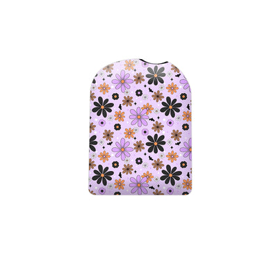 Batty Blooms Pod Sticker - Pump Peelz Batty Blooms Pod Sticker - Pump Peelz