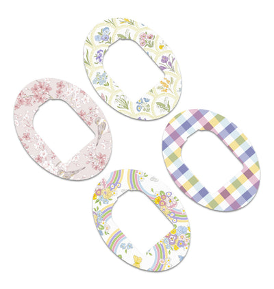 Spring Variety Pack Pod Patch Tape - Pump Peelz Spring Variety Pack Pod Patch Tape - Pump Peelz