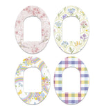 Spring Variety Pack Pod Patch Tape - Pump Peelz Spring Variety Pack Pod Patch Tape - Pump Peelz