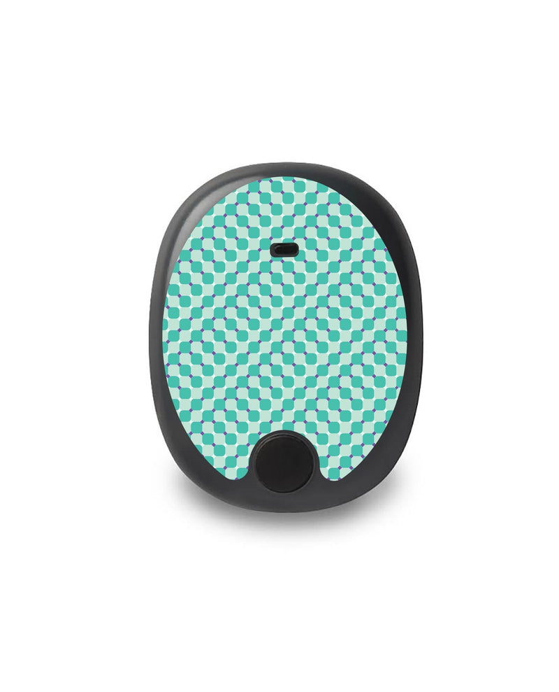 Optical Illusion Eversense Smart Transmitter Optical Illusion Eversense Smart Transmitter