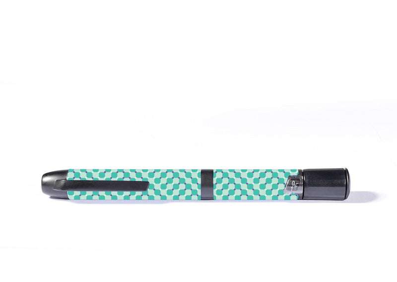 Optical Illusion InPen - Smart Insulin Pen Optical Illusion InPen - Smart Insulin Pen