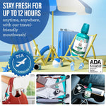 Shine Bright Stay Fresh Kit Shine Bright Stay Fresh Kit