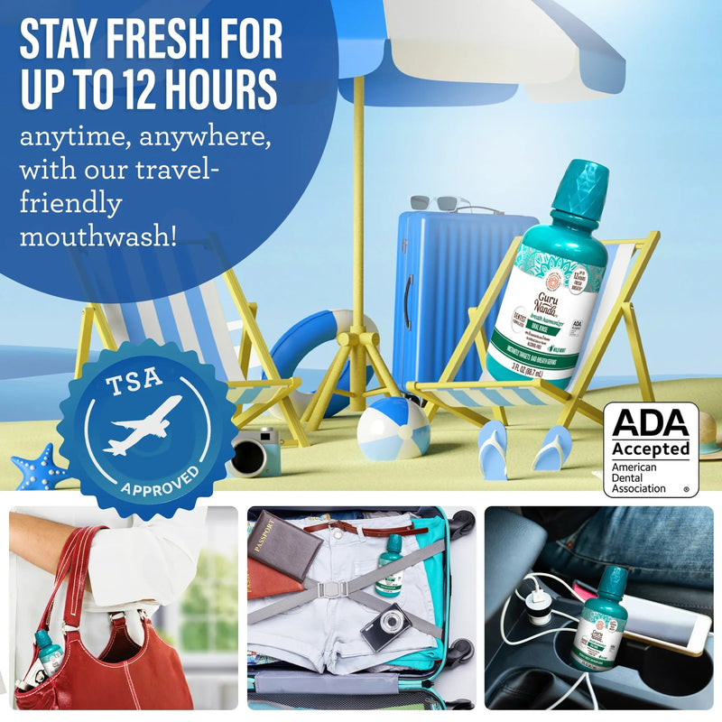 Shine Bright Stay Fresh Kit Shine Bright Stay Fresh Kit