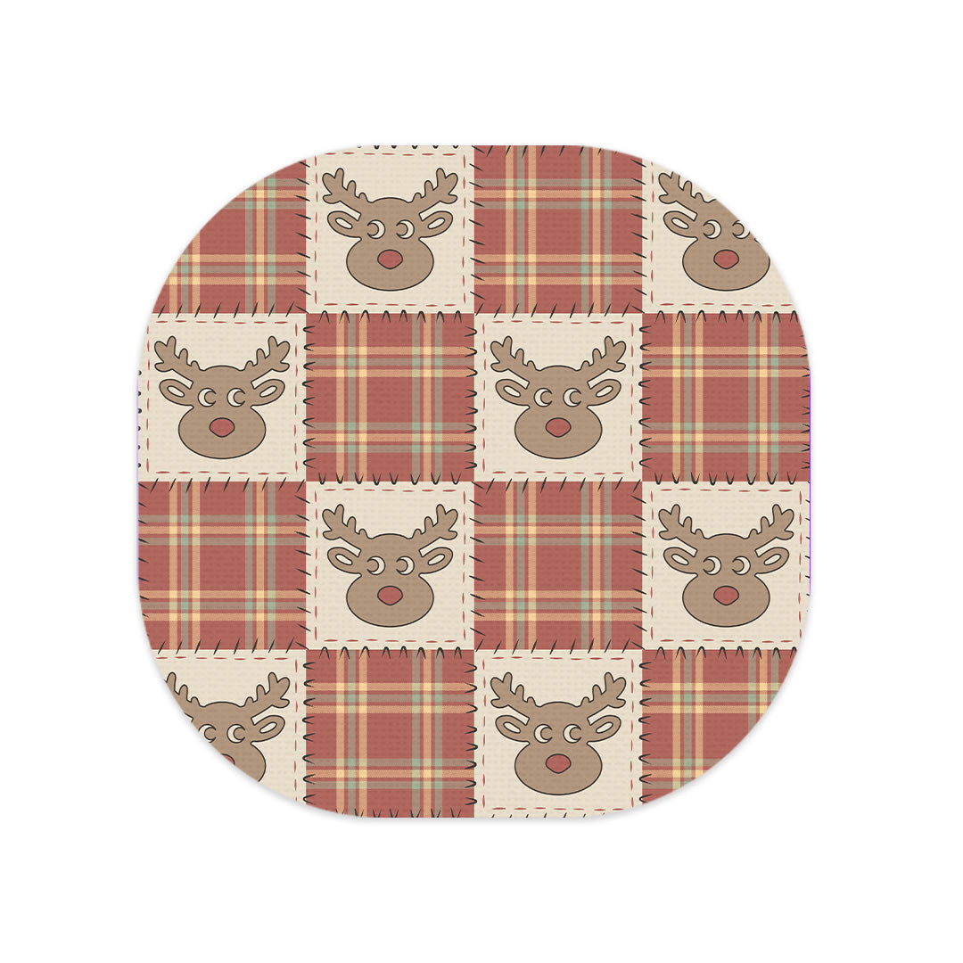 Rustic Reindeer Overpatch Tape - Pump Peelz Rustic Reindeer Overpatch Tape - Pump Peelz