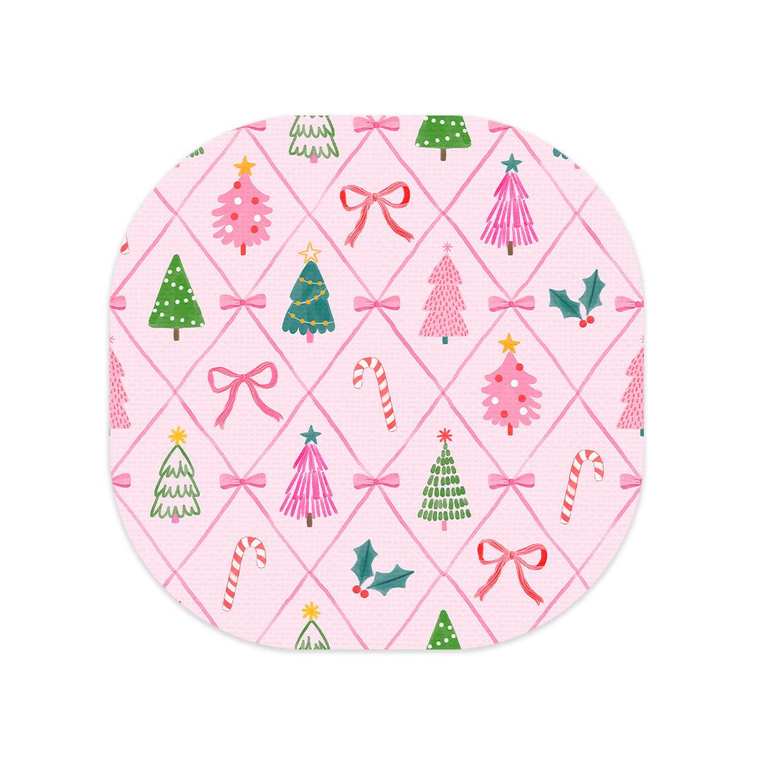 Coquette Christmas Overpatch Tape - Pump Peelz Coquette Christmas Overpatch Tape - Pump Peelz