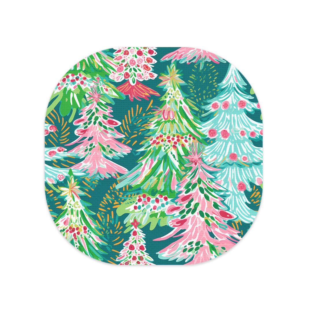 Festive Forest Overpatch Tape - Pump Peelz Festive Forest Overpatch Tape - Pump Peelz