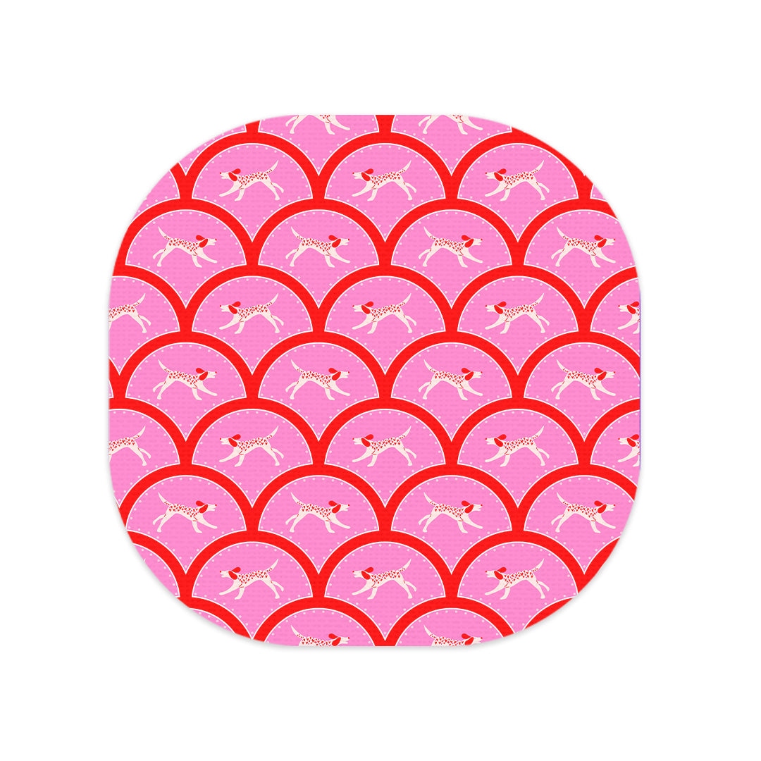 Puppy Love Overpatch Tape - Pump Peelz Puppy Love Overpatch Tape - Pump Peelz