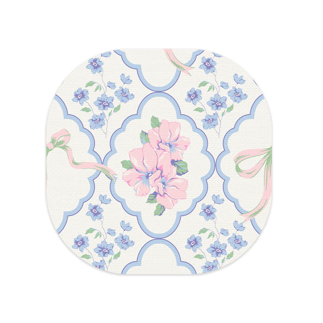 Spring Coquette Overpatch Tape - Pump Peelz Spring Coquette Overpatch Tape - Pump Peelz