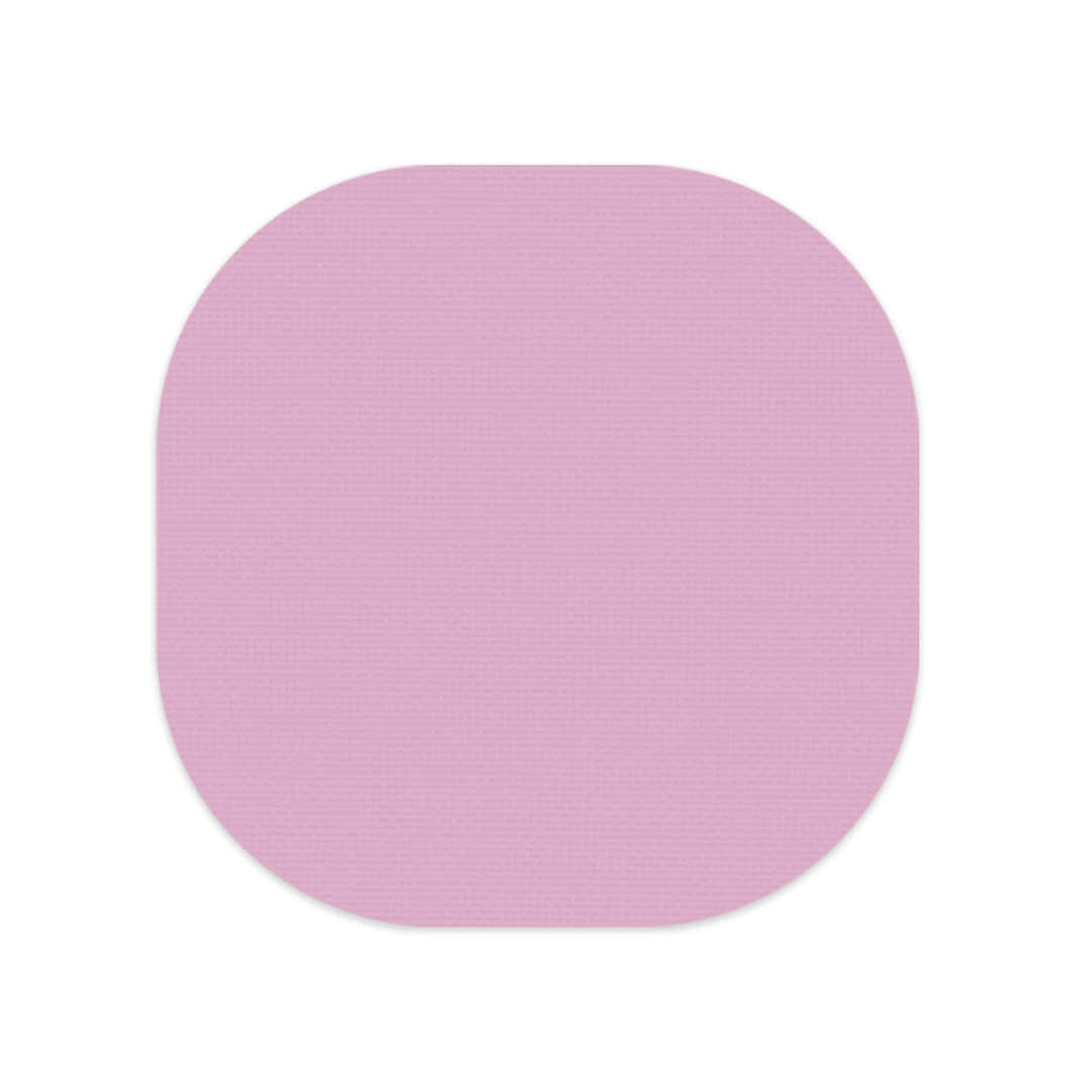 Solid Color Rose Overpatch Tape - Pump Peelz Solid Color Rose Overpatch Tape - Pump Peelz