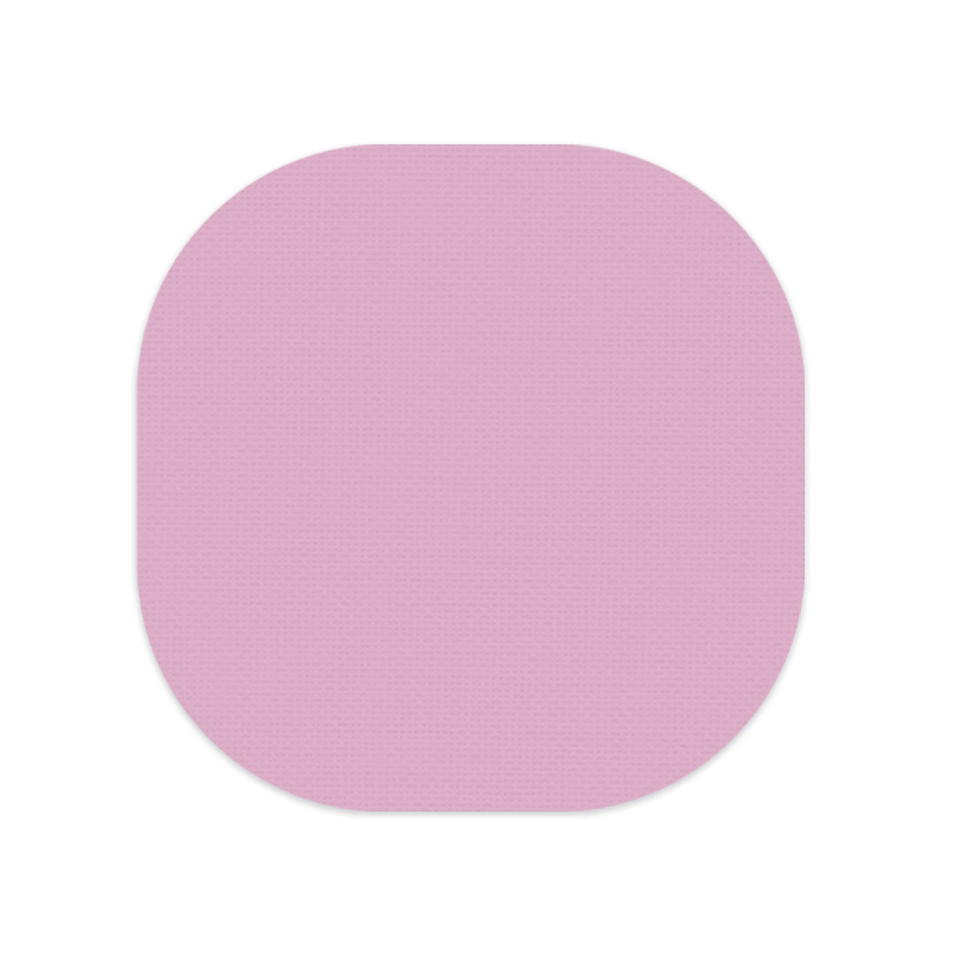 Solid Color Rose Overpatch Tape - Pump Peelz Solid Color Rose Overpatch Tape - Pump Peelz