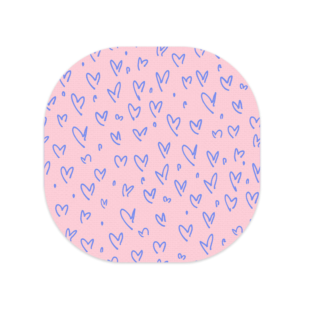 Love Language Overpatch Tape - Pump Peelz Love Language Overpatch Tape - Pump Peelz