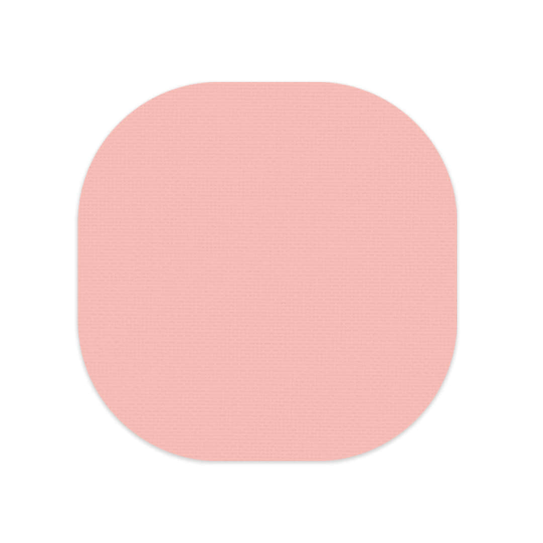 Solid Color Cantaloupe Overpatch Tape - Pump Peelz Solid Color Cantaloupe Overpatch Tape - Pump Peelz