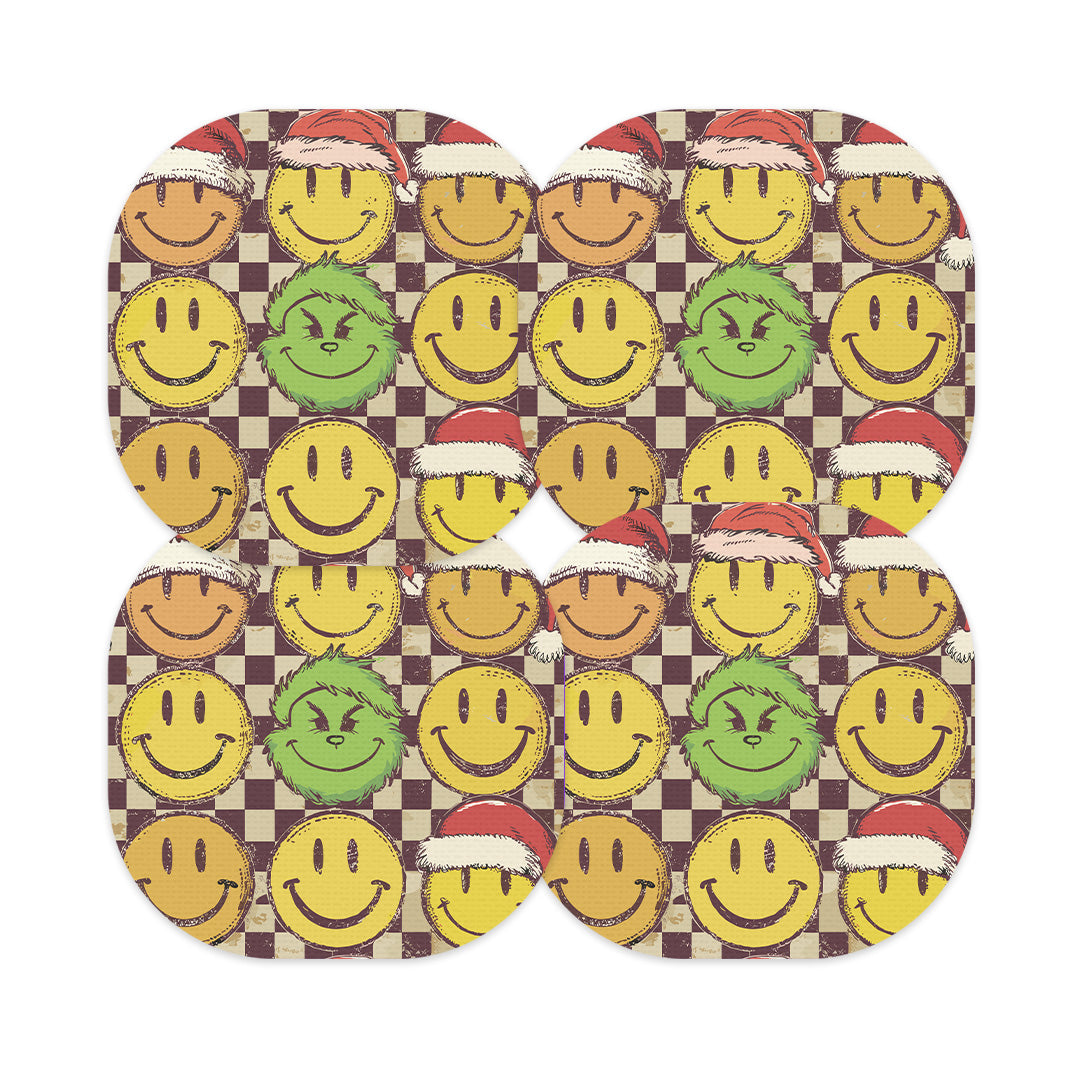 Merry Mischief Overpatch Tape - Pump Peelz Merry Mischief Overpatch Tape - Pump Peelz