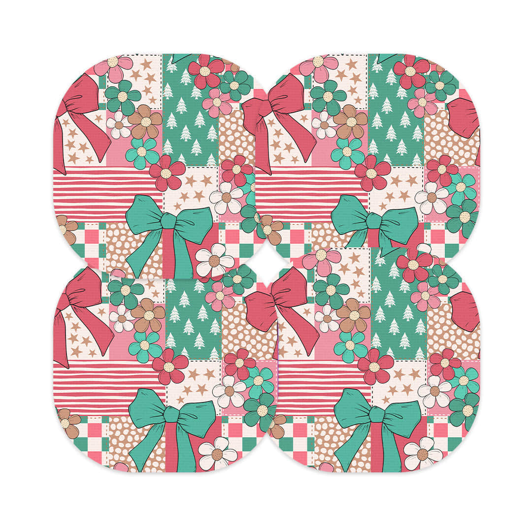 Merry Coquette Overpatch Tape - Pump Peelz Merry Coquette Overpatch Tape - Pump Peelz