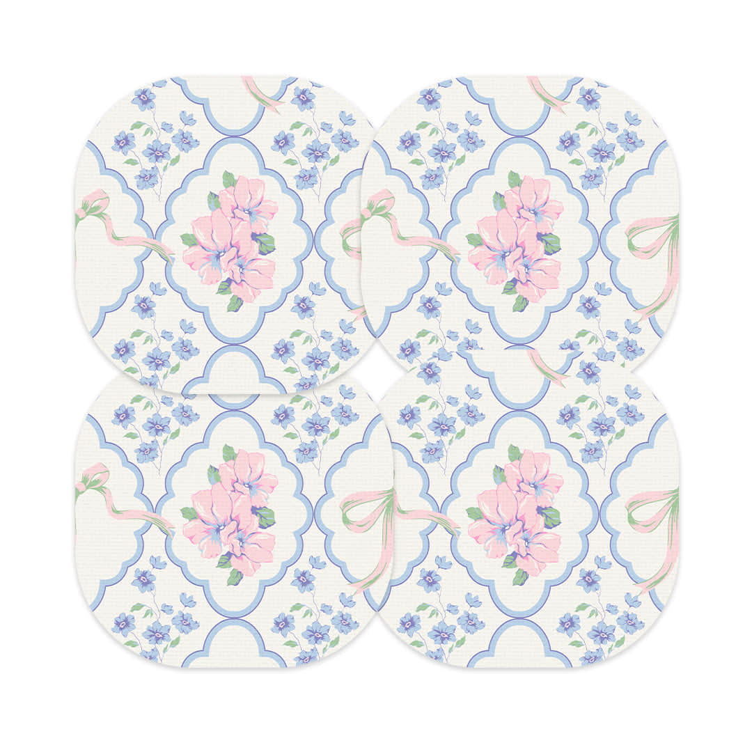 Spring Coquette Overpatch Tape - Pump Peelz Spring Coquette Overpatch Tape - Pump Peelz