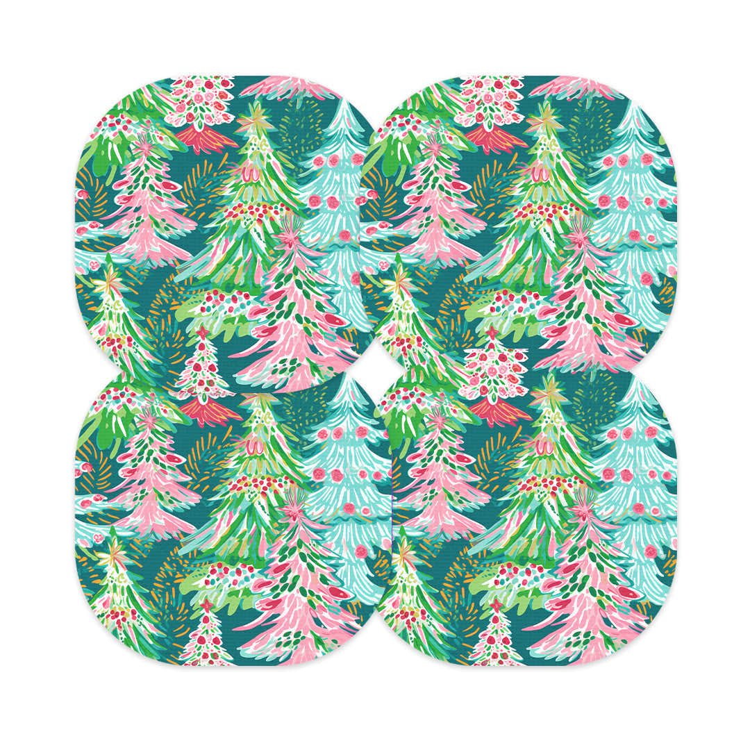 Festive Forest Overpatch Tape - Pump Peelz Festive Forest Overpatch Tape - Pump Peelz