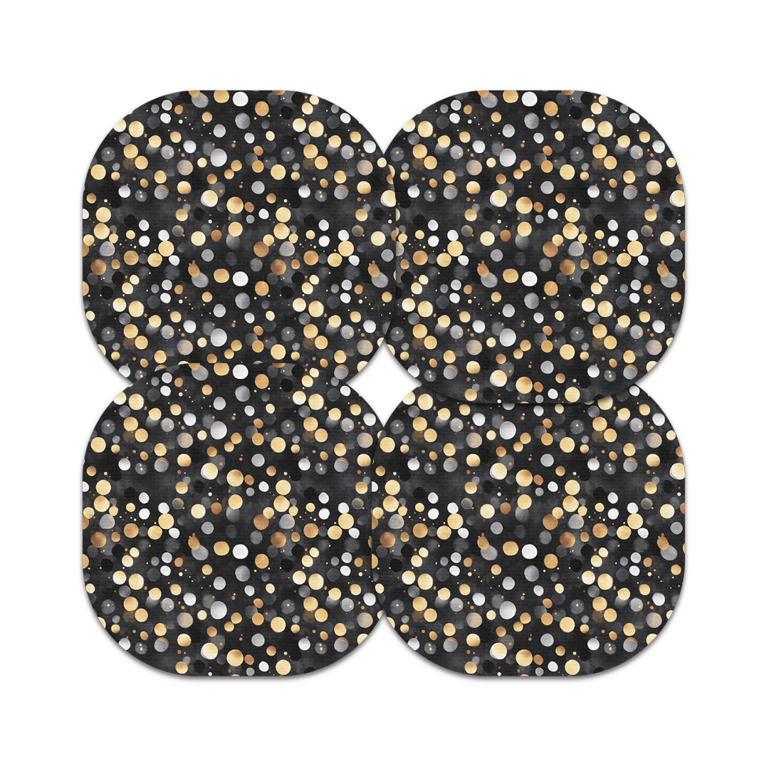 Bokeh Glow Overpatch Tape - Pump Peelz Bokeh Glow Overpatch Tape - Pump Peelz