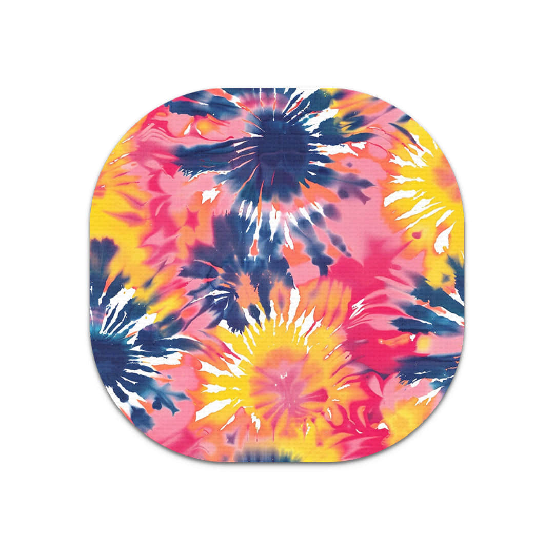 Summer Tie Dye Overpatch Tape - Pump Peelz Summer Tie Dye Overpatch Tape - Pump Peelz