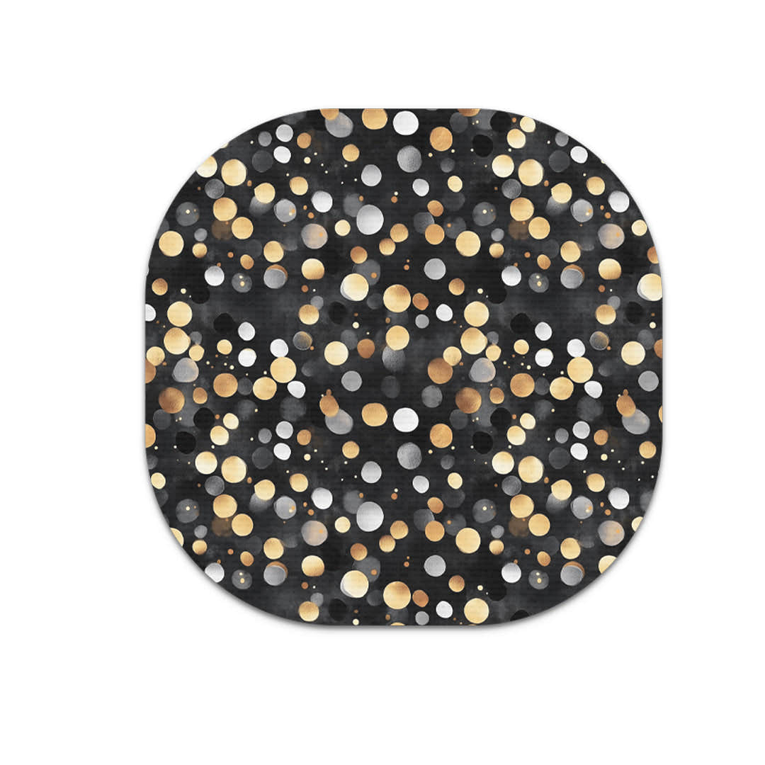 Bokeh Glow Overpatch Tape - Pump Peelz Bokeh Glow Overpatch Tape - Pump Peelz