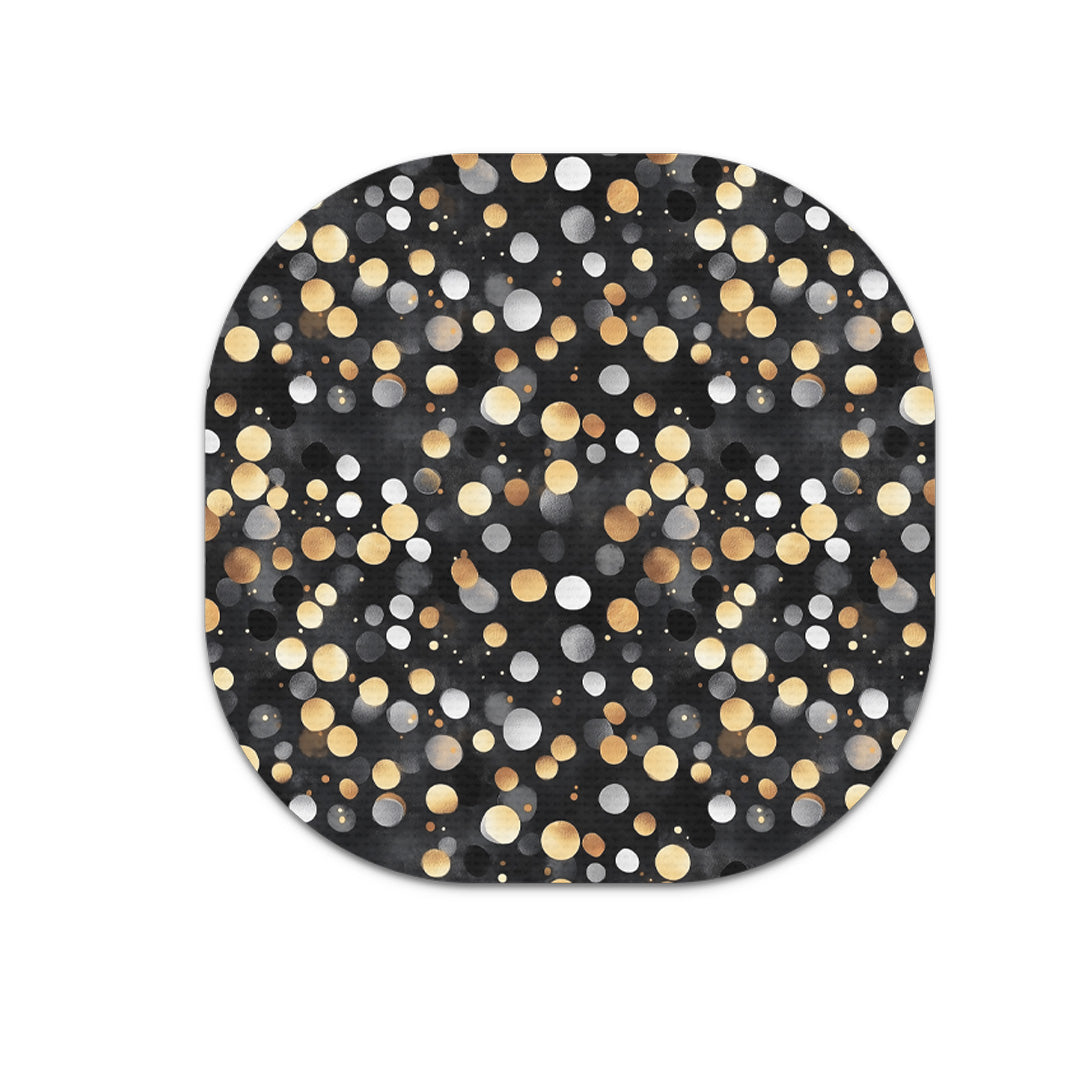 Bokeh Glow Overpatch Tape - Pump Peelz Bokeh Glow Overpatch Tape - Pump Peelz
