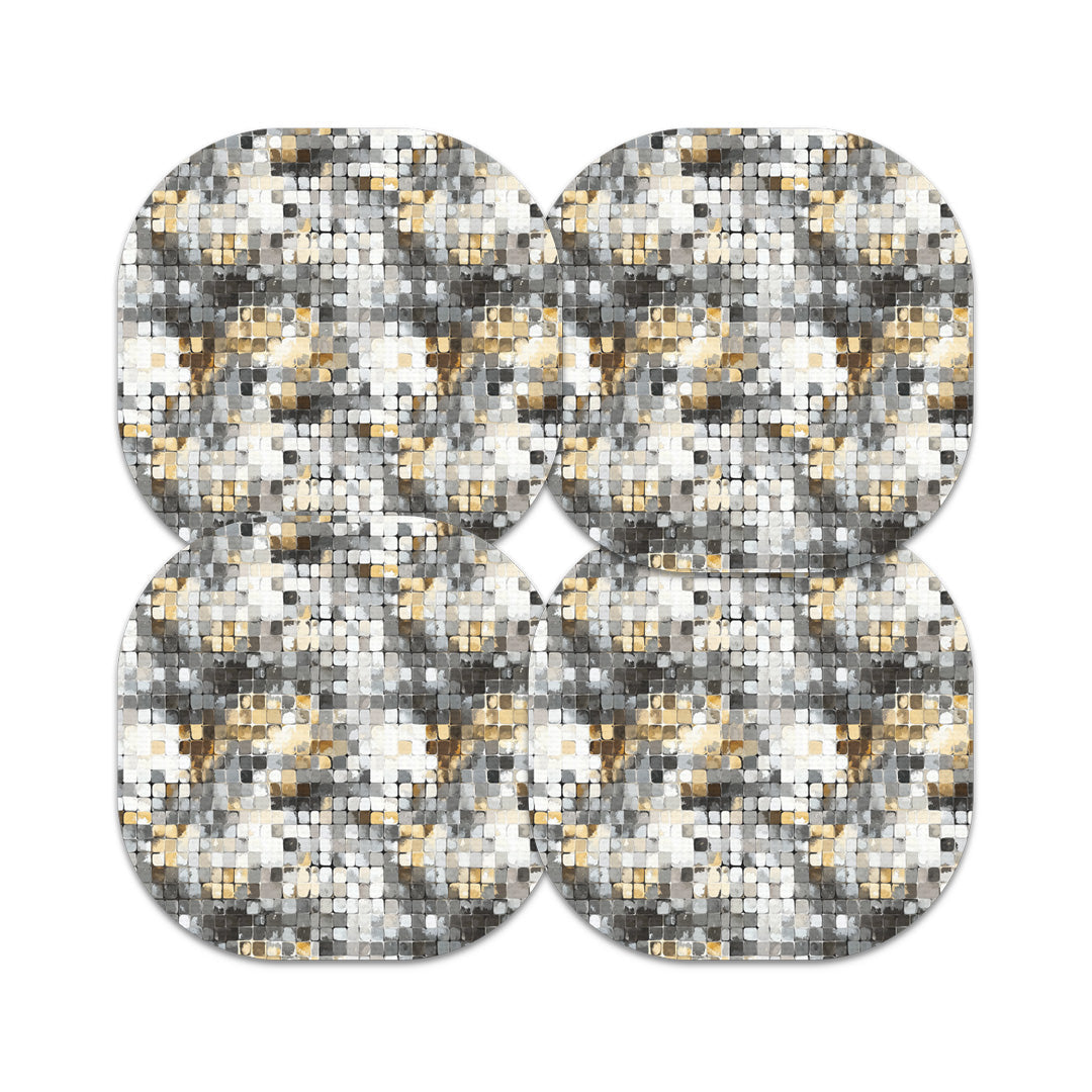 Champagne Glow Overpatch Tape - Pump Peelz Champagne Glow Overpatch Tape - Pump Peelz