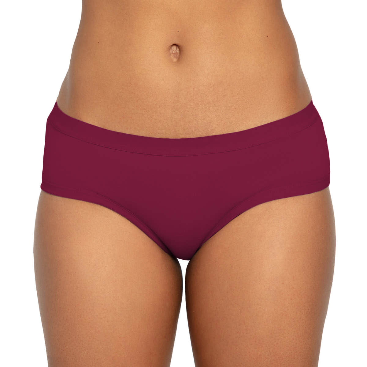 The Bikini Period. in Organic Cotton For Heavy Flows The Bikini Period. in Organic Cotton For Heavy Flows
