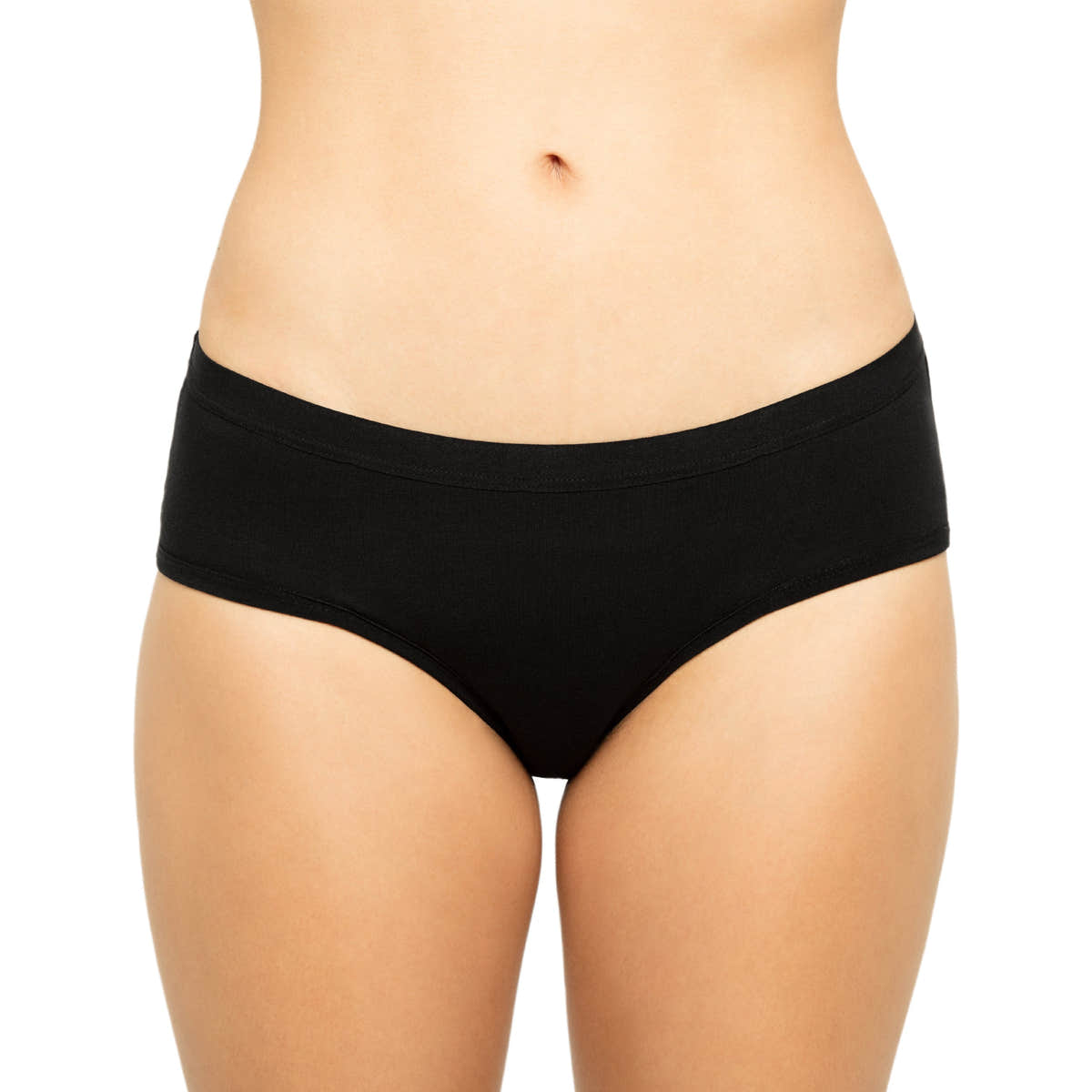 The Bikini Period. in Organic Cotton For Heavy Flows The Bikini Period. in Organic Cotton For Heavy Flows