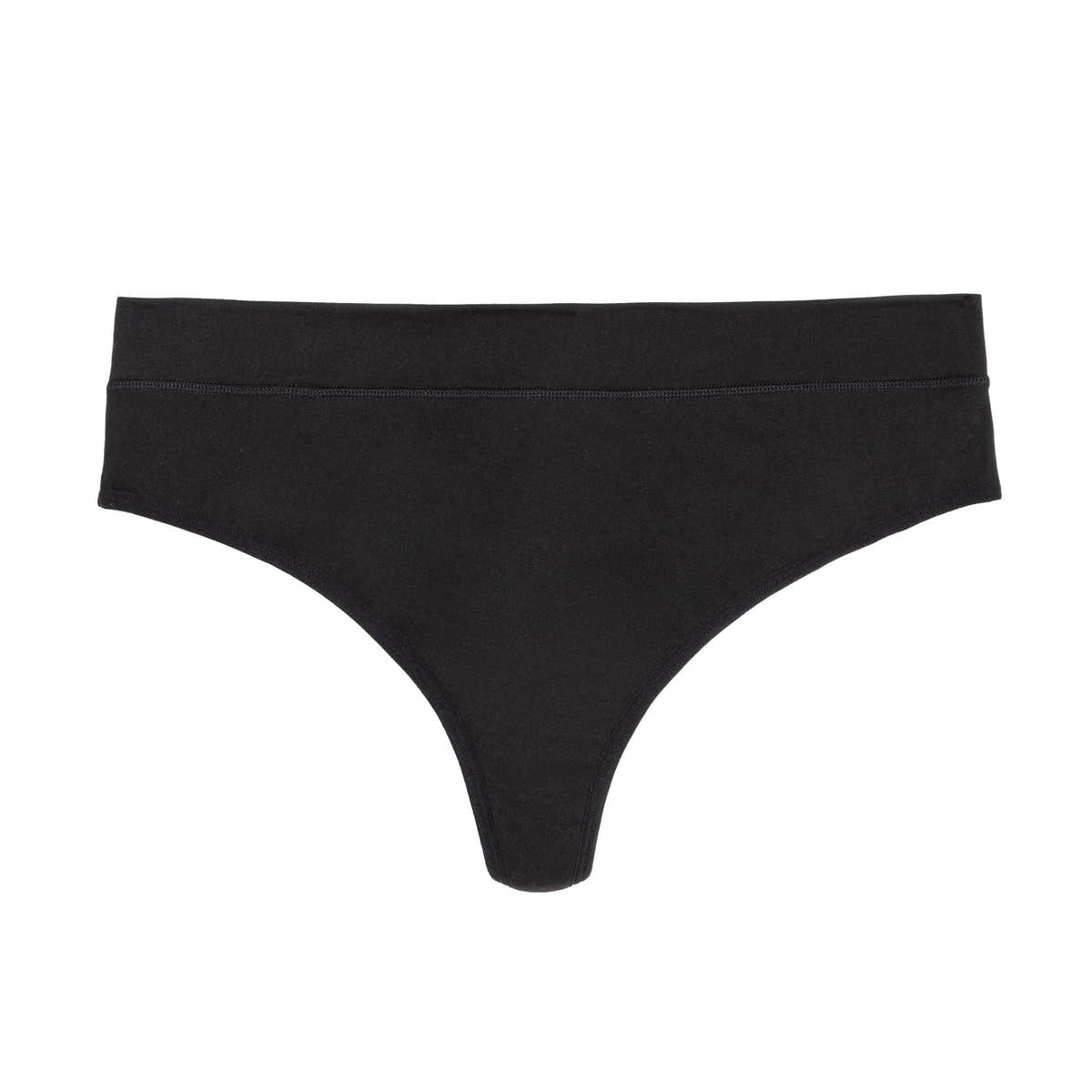 The Thong Period. in Microfiber For Light Flows. The Thong Period. in Microfiber For Light Flows.