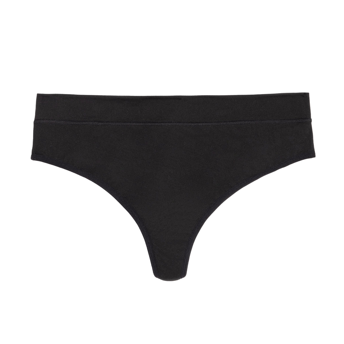 The Thong Period. in Microfiber For Light Flows. The Thong Period. in Microfiber For Light Flows.