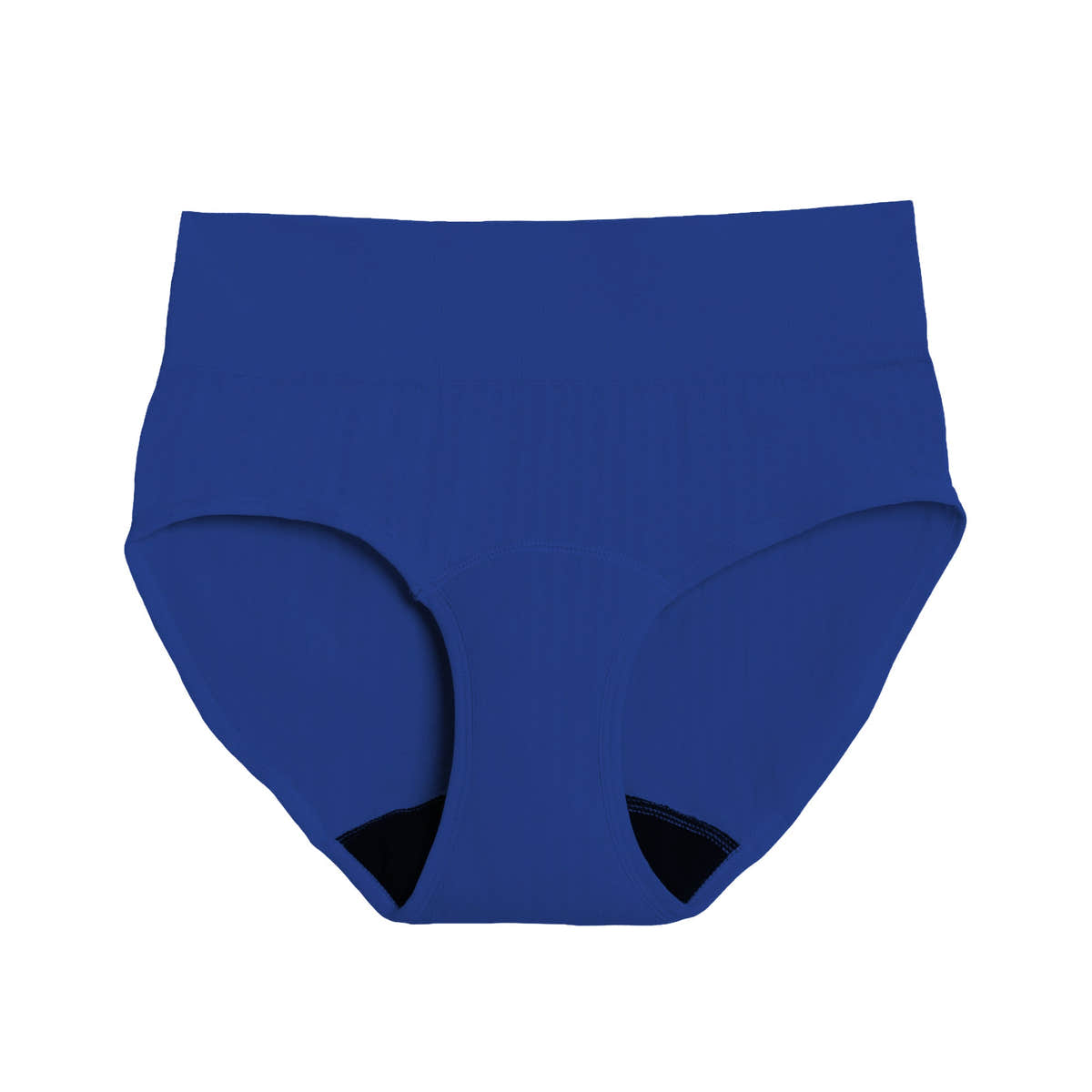 The High Waisted Period. in SportyStretch™ For Heavy Flows The High Waisted Period. in SportyStretch™ For Heavy Flows