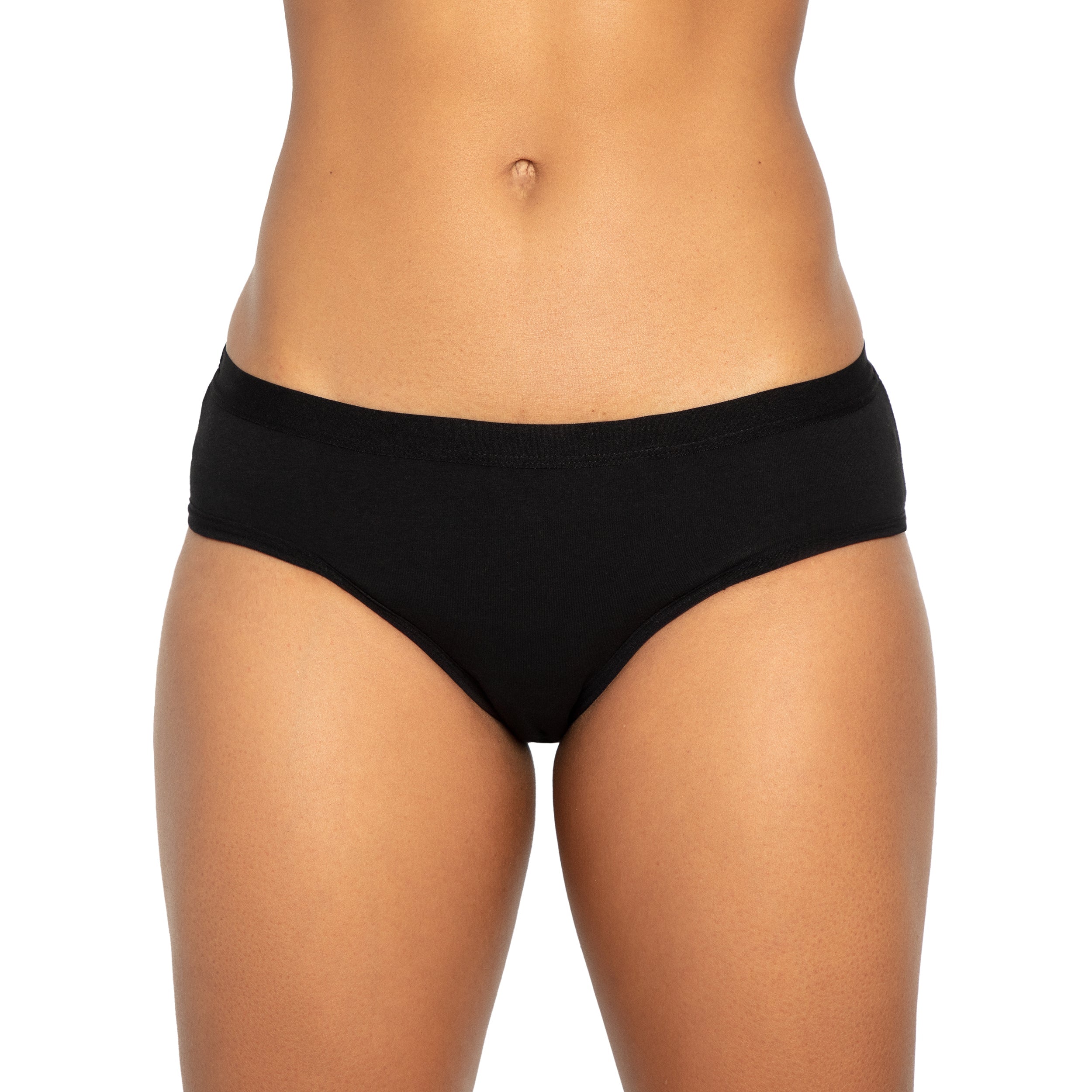 The Bikini Period. in Microfiber For Medium Flows The Bikini Period. in Microfiber For Medium Flows