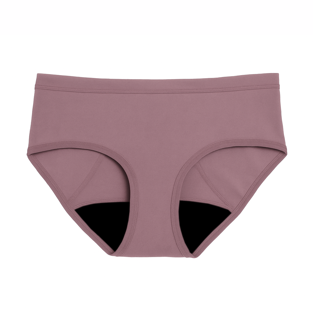 The Bikini Period. in Microfiber For Medium Flows The Bikini Period. in Microfiber For Medium Flows