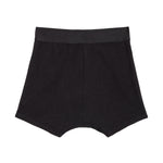 The Boxer Period. in Organic Cotton For Heavy Flows The Boxer Period. in Organic Cotton For Heavy Flows