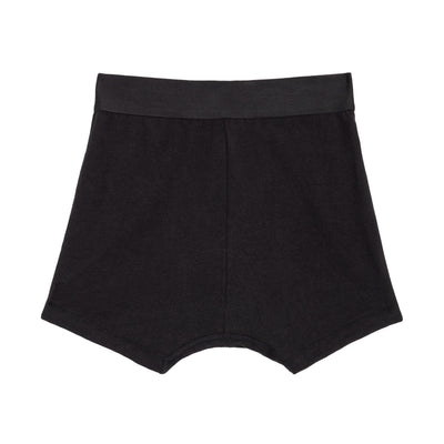 The Boxer Period. in Organic Cotton For Heavy Flows The Boxer Period. in Organic Cotton For Heavy Flows