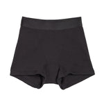 The Boxer Period. in Organic Cotton For Heavy Flows The Boxer Period. in Organic Cotton For Heavy Flows