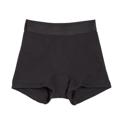 The Boxer Period. in Organic Cotton For Heavy Flows The Boxer Period. in Organic Cotton For Heavy Flows