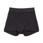 The Boxer Period. in Organic Cotton For Heavy Flows The Boxer Period. in Organic Cotton For Heavy Flows