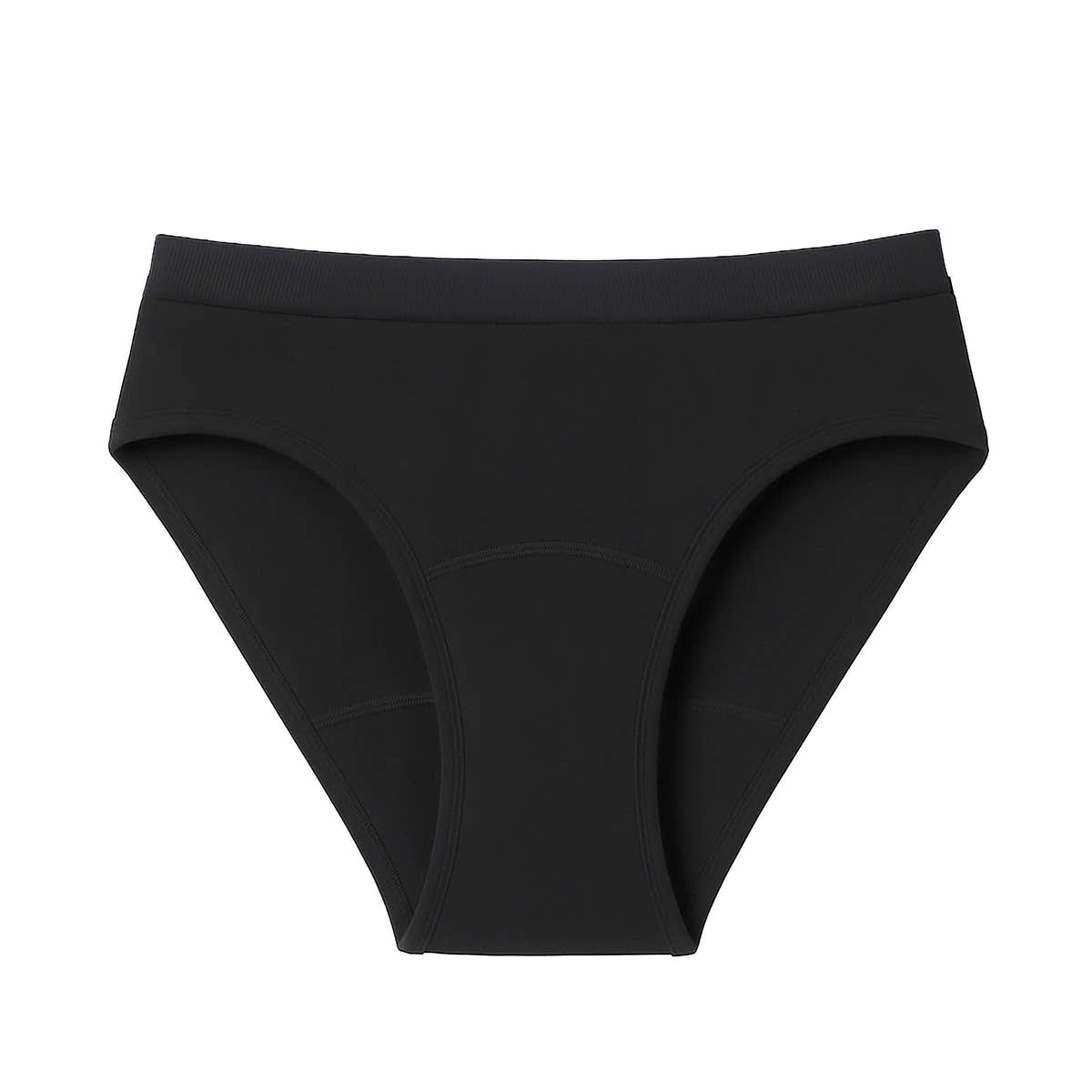 The Teen Period. Bikini in FlowStretch™ For Heavy Flows The Teen Period. Bikini in FlowStretch™ For Heavy Flows