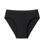 The Teen Period. Bikini in FlowStretch™ For Heavy Flows The Teen Period. Bikini in FlowStretch™ For Heavy Flows