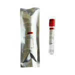 PRF Tubes (Platelet Rich Fibrin) , 10ml Glass,No Additives. PRF Tubes (Platelet Rich Fibrin) , 10ml Glass,No Additives.