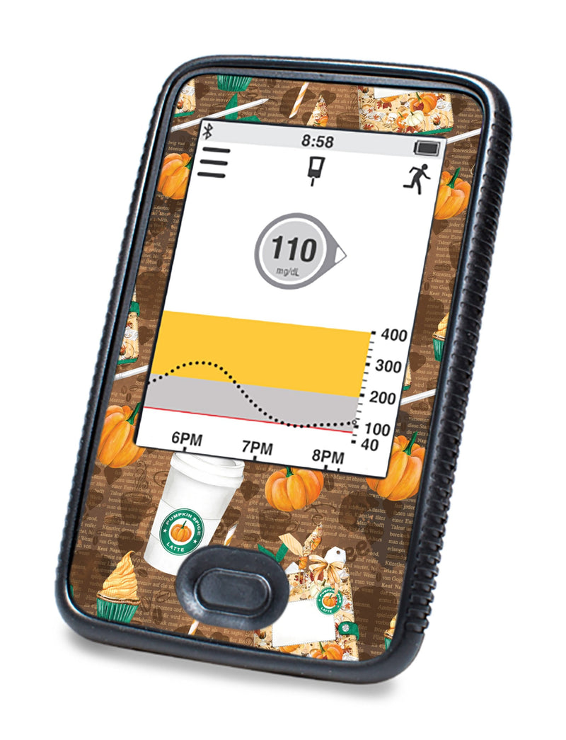 PSL Designed for DEXCOM G6 Touchscreen Receiver PSL Designed for DEXCOM G6 Touchscreen Receiver