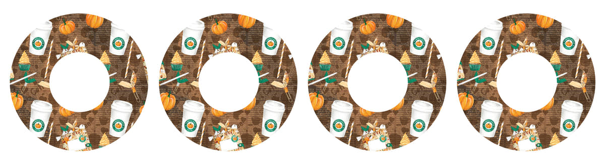 PSL Patch Tape Designed for the FreeStyle Libre 2 PSL Patch Tape Designed for the FreeStyle Libre 2