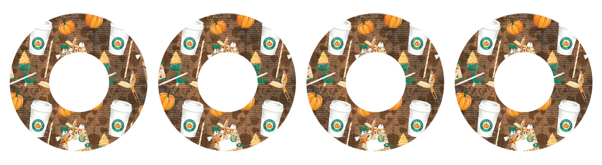 PSL Patch Tape Designed for the FreeStyle Libre 2 PSL Patch Tape Designed for the FreeStyle Libre 2