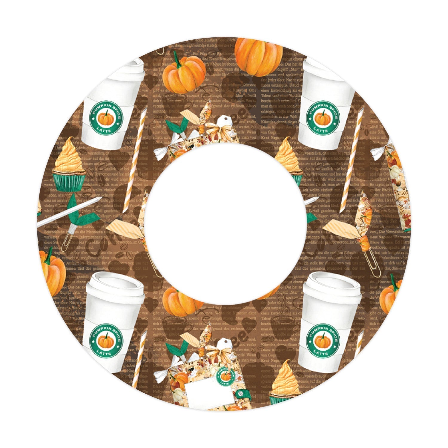 PSL Patch Tape Designed for the FreeStyle Libre 2 PSL Patch Tape Designed for the FreeStyle Libre 2