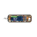 PSL Sticker for Bayer Contour Next Glucometer PSL Sticker for Bayer Contour Next Glucometer