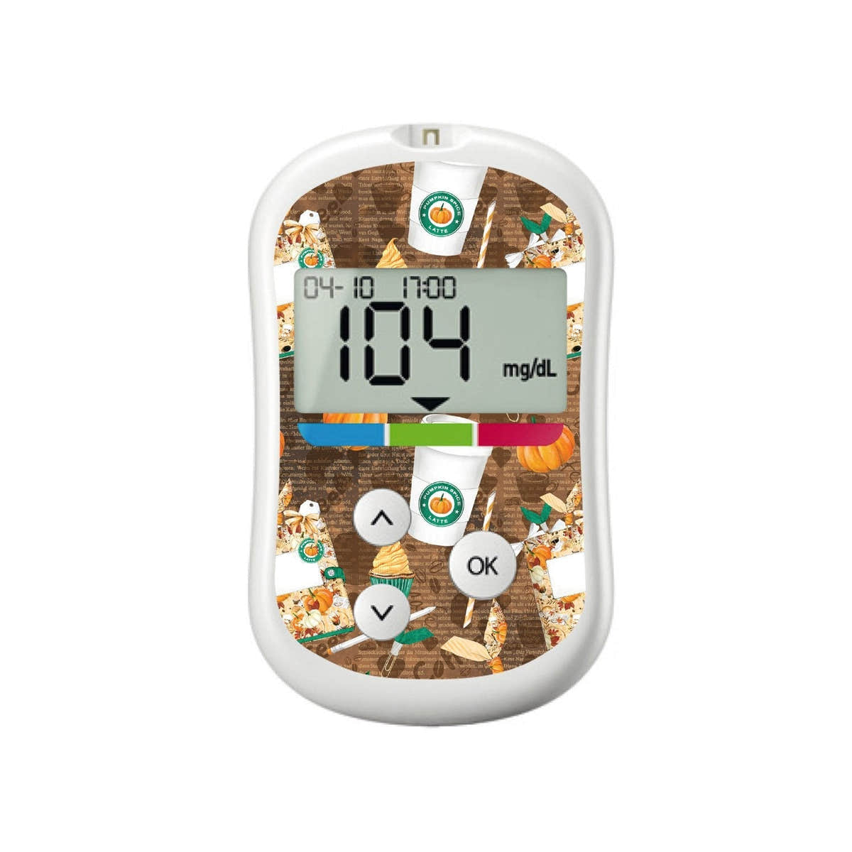 PSL for OneTouch Verio Flex Glucometer PSL for OneTouch Verio Flex Glucometer