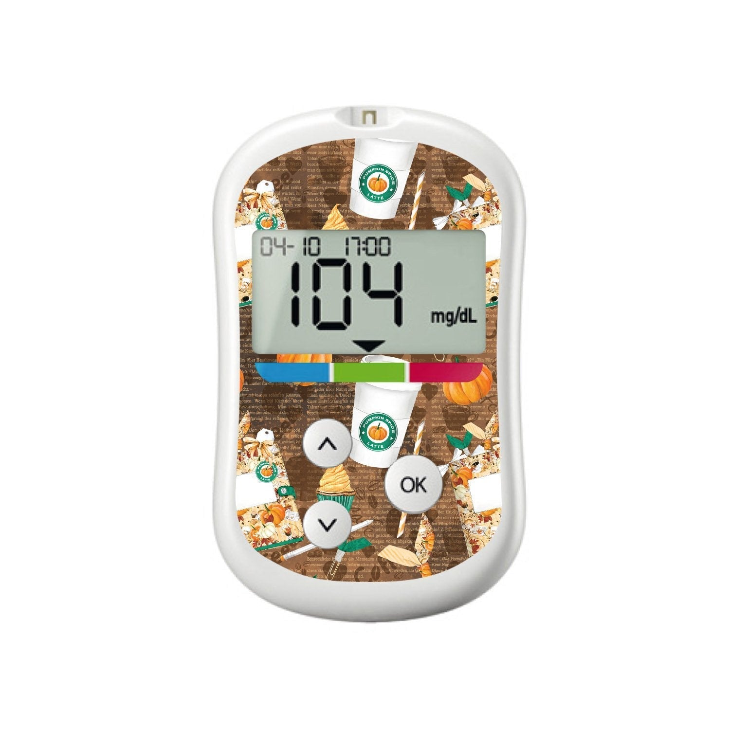 PSL for OneTouch Verio Flex Glucometer PSL for OneTouch Verio Flex Glucometer