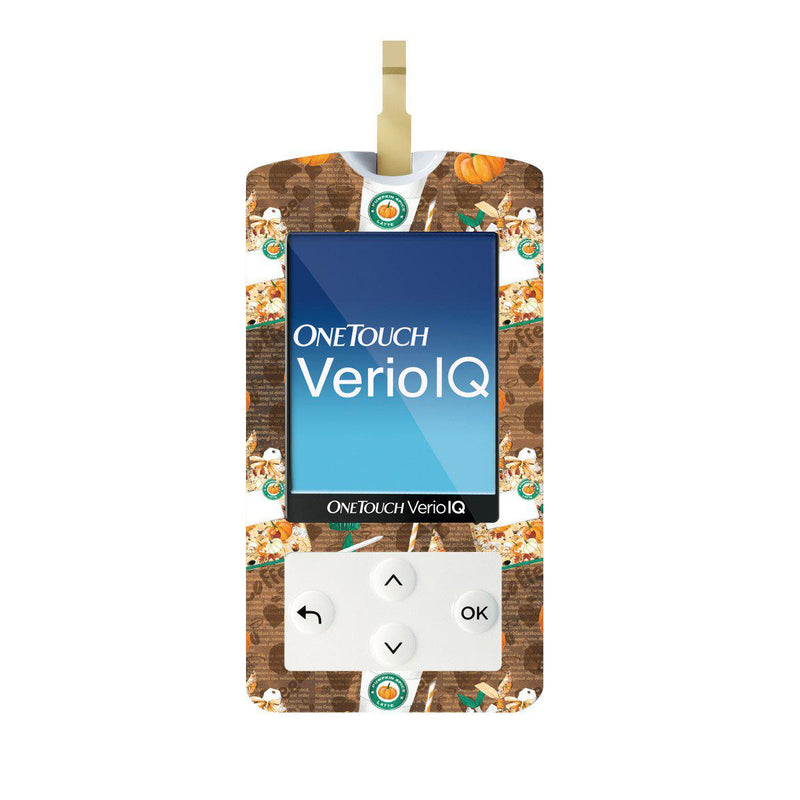 PSL for OneTouch Verio IQ Glucometer PSL for OneTouch Verio IQ Glucometer