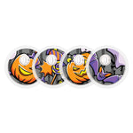 Party Halloween Designed for the FreeStyle Libre 3 Plus & Lingo Sensor Party Halloween Designed for the FreeStyle Libre 3 Plus & Lingo Sensor